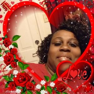 Meet your Posher, Joann